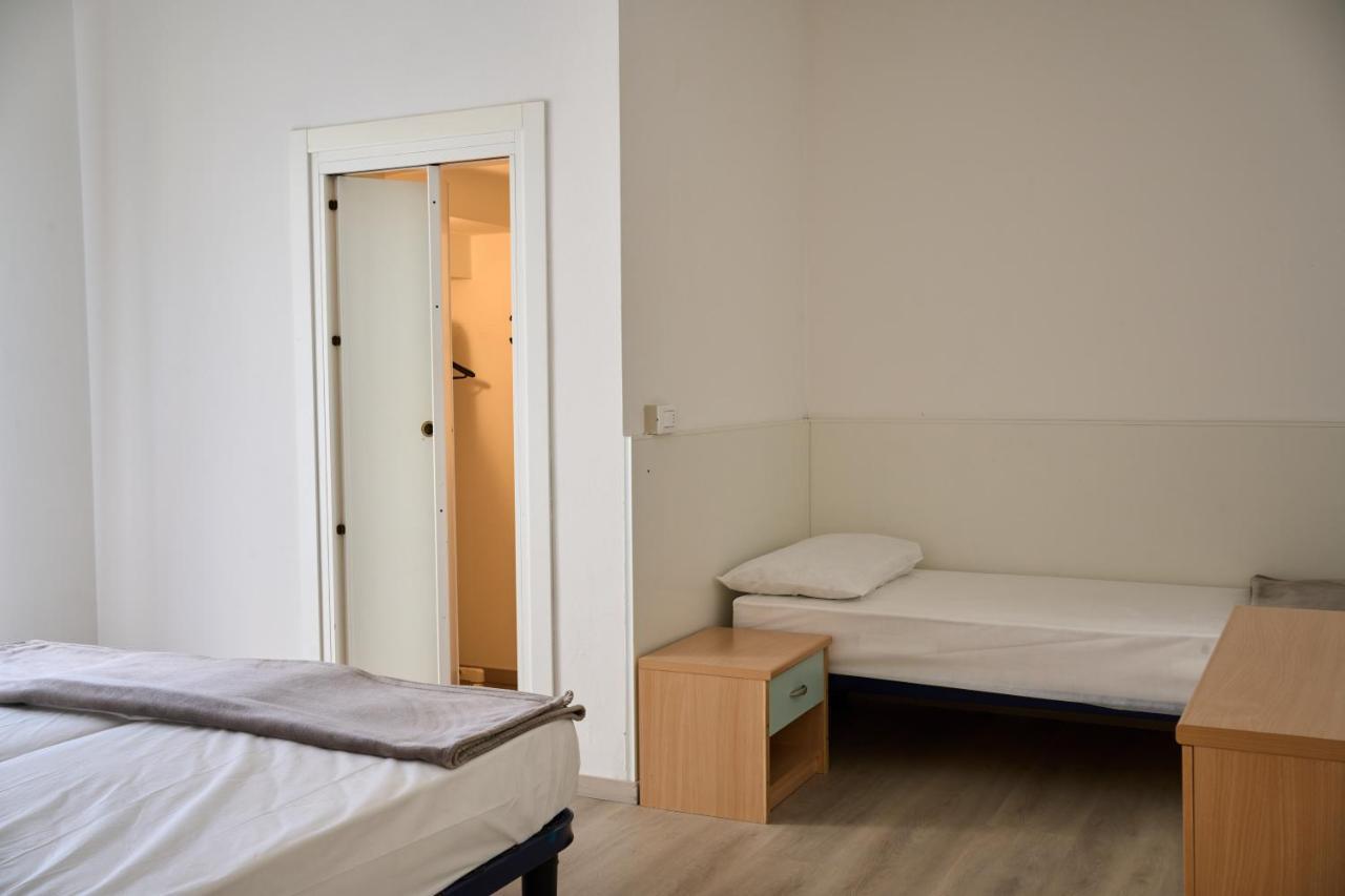 Appartamenti Villa Paola-Pochi Passi Dal Mare-Zona Piazza Aurora-לידו די ג'סולו מראה חיצוני תמונה