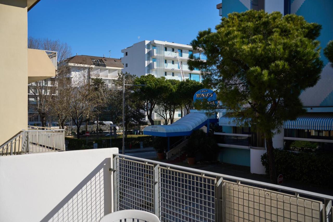 Appartamenti Villa Paola-Pochi Passi Dal Mare-Zona Piazza Aurora-לידו די ג'סולו מראה חיצוני תמונה