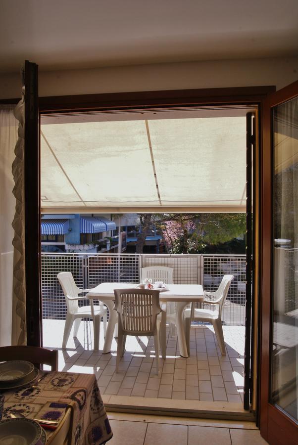 Appartamenti Villa Paola-Pochi Passi Dal Mare-Zona Piazza Aurora-לידו די ג'סולו מראה חיצוני תמונה